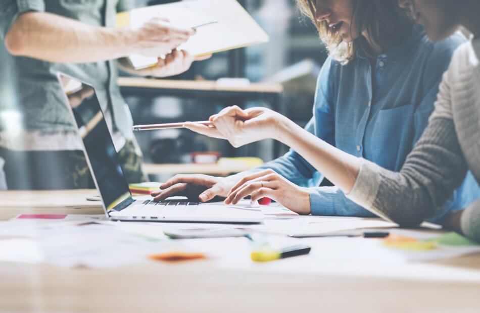 NIMA Marketing-A թրեյնինգային ծրագիր
