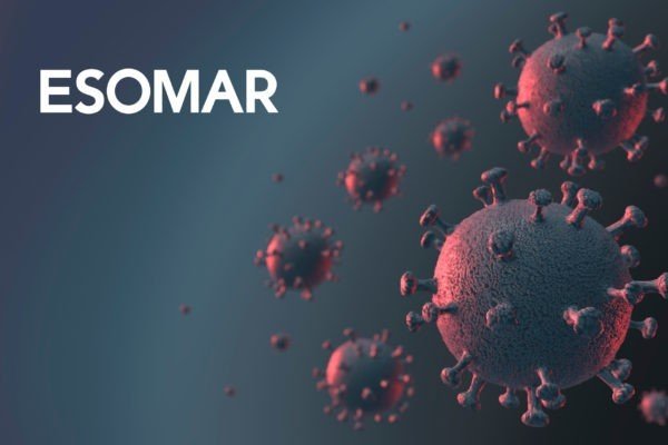 Перевод рекомендаций ESOMAR по поводу коронавируса COVID-19 Перевод рекомендаций ESOMAR по поводу коронавируса COVID-19