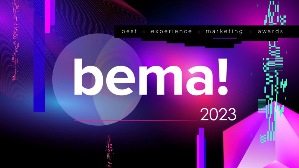 Премия маркетинга и коммуникаций — bema! — Армянская Ассоциация Маркетинга